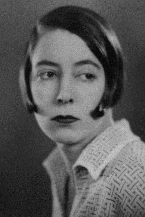 Photo of Gwen Farrar, Acting