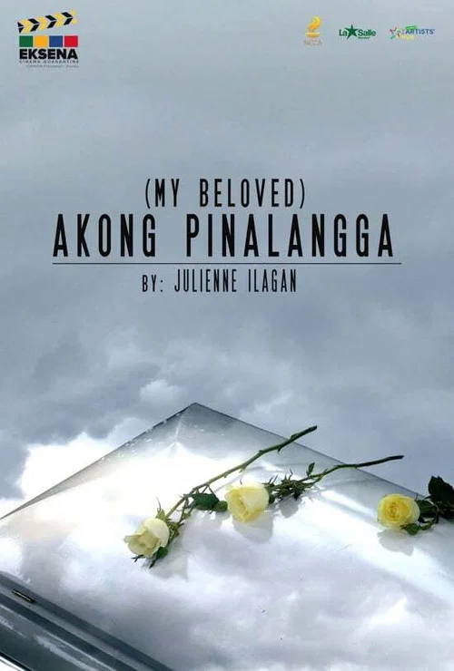 Movie poster for Akong Pinalangga (2021)