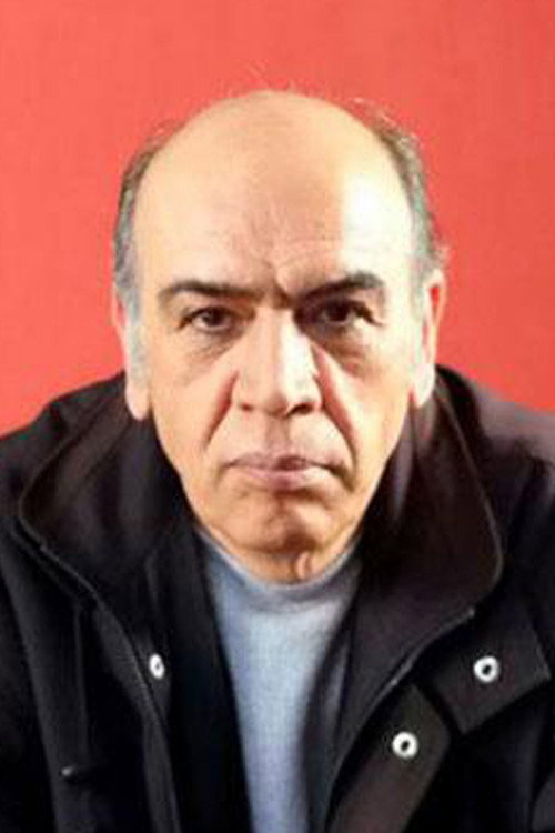 Photo of Reza Feyznorouzi, Acting