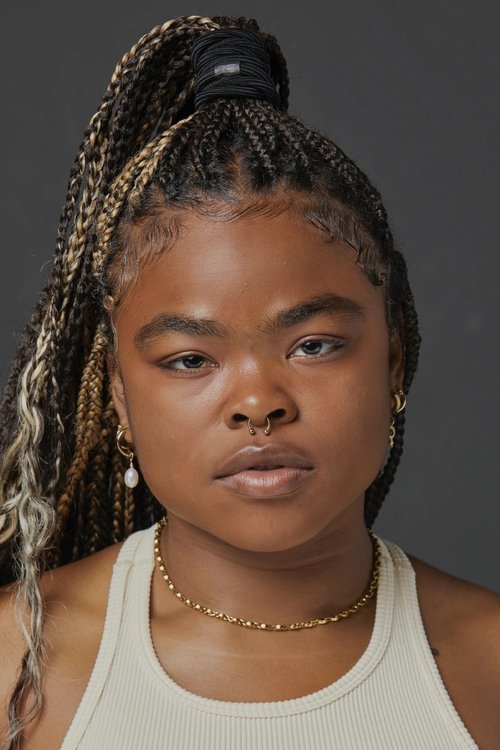 Kerrice Brooks profile