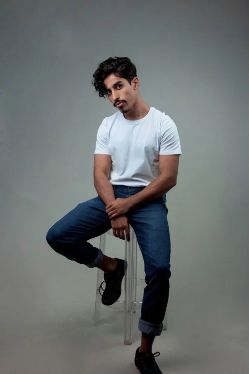 Photo of Guilherme Nascimento, Crew
