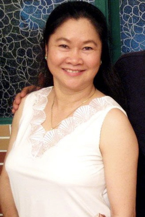 Diệu Thuần profile