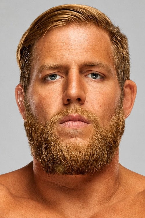 Photo of Donald Hager Jr., Acting