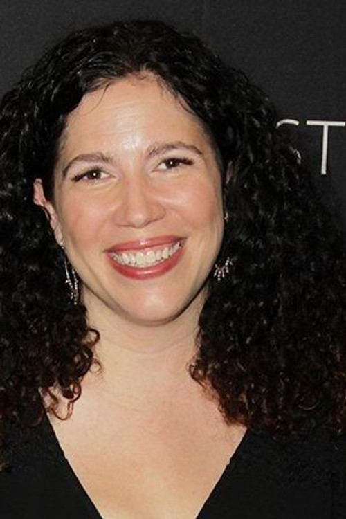Photo of Maggie Friedman, Writing