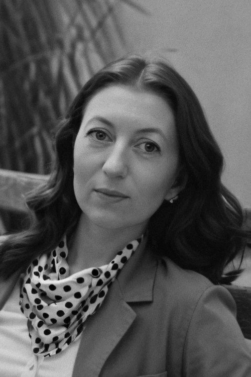 Photo of Gintarė Čepukonytė, Acting