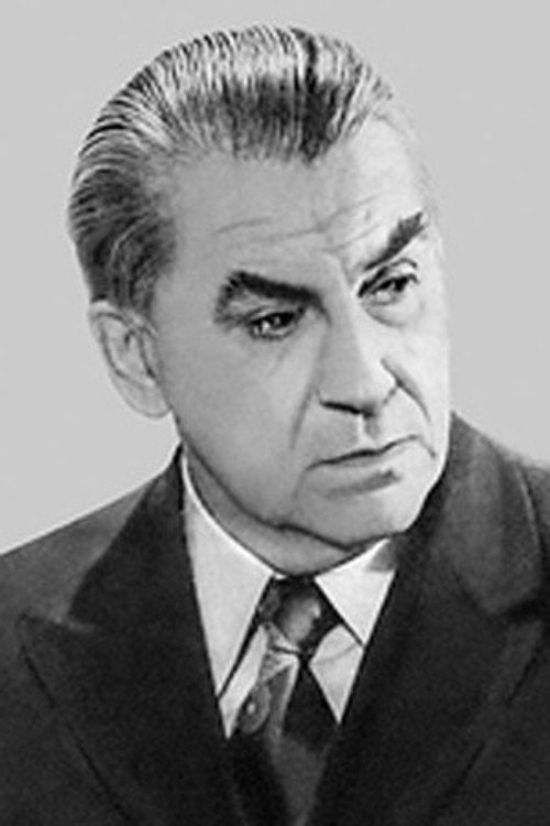 Photo of Anatoly Sobolev, Writing