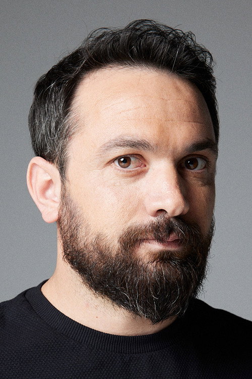 Photo of Aram Dildar, Acting