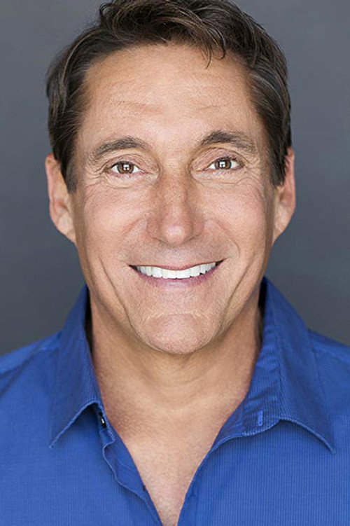 Photo of Michael Corbett, Acting