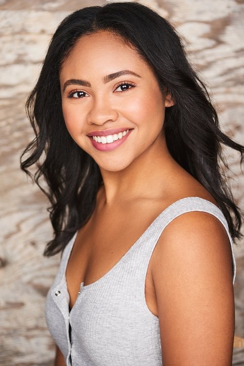 Keyara Milliner profile