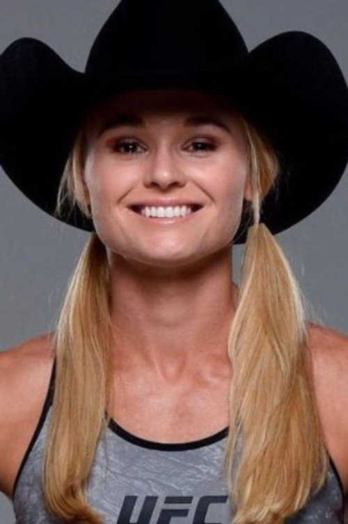 Photo of Andrea Lee, Acting