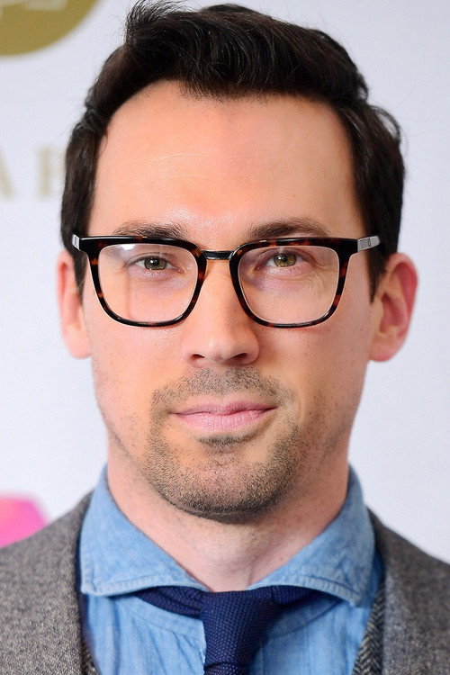 Photo of David Caves, Acting