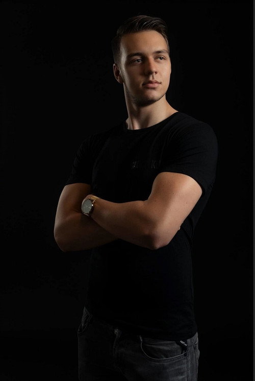 Photo of Sefa, Acting