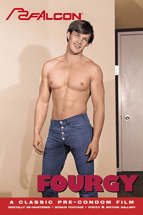 Movie poster for Fourgy (1980)