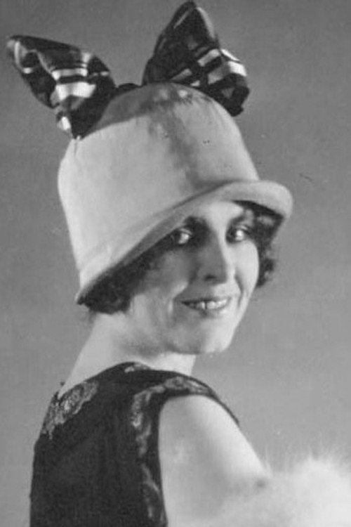 Photo of Virginia True Boardman, Acting