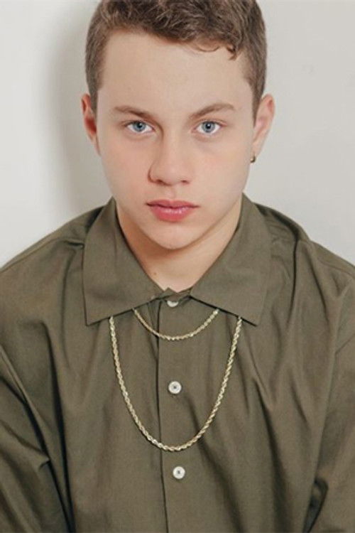 Léo Belmonte profile