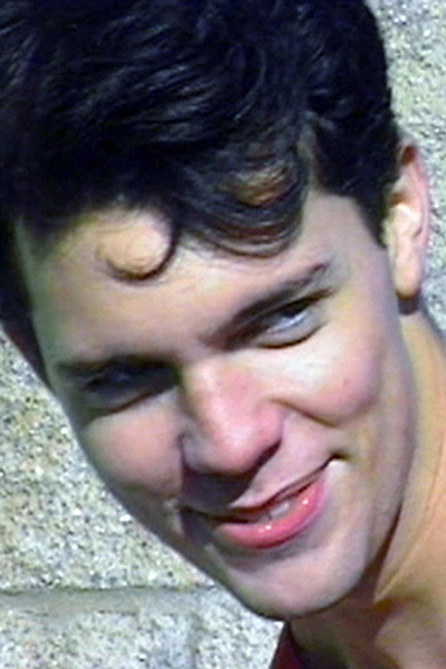 Photo of Marc Tyler, Acting