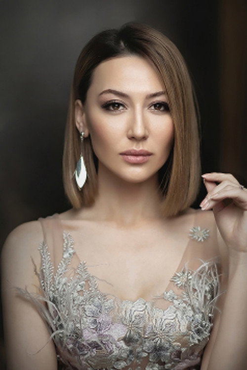 Photo of Lola Yoʻldosheva, Acting