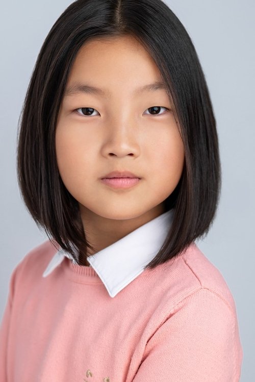 Photo of Diana Tsoy, Acting