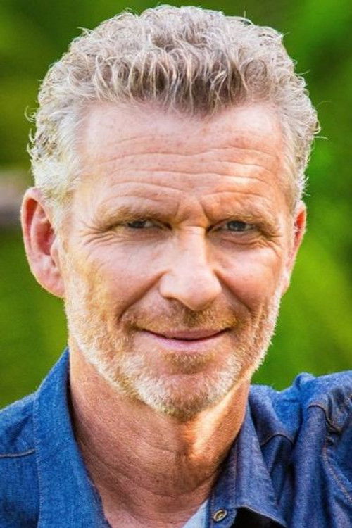 Denis Brogniart profile