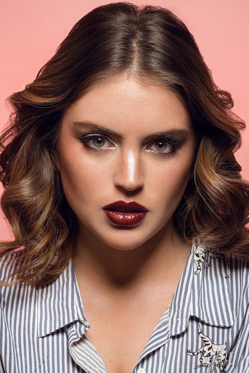 Constanza Piccoli profile