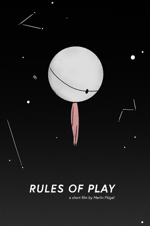 Movie poster for Rules of Play (2018)
