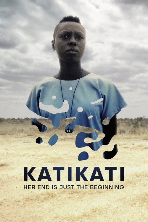Movie poster for Kati Kati (2016)