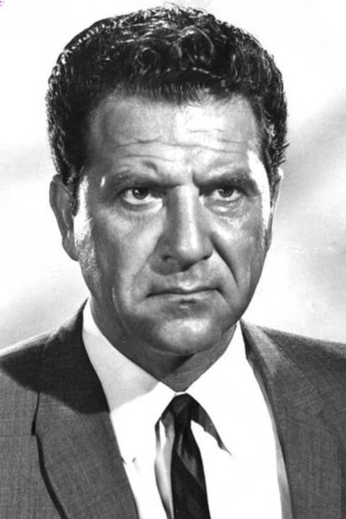 Baynes Barron profile