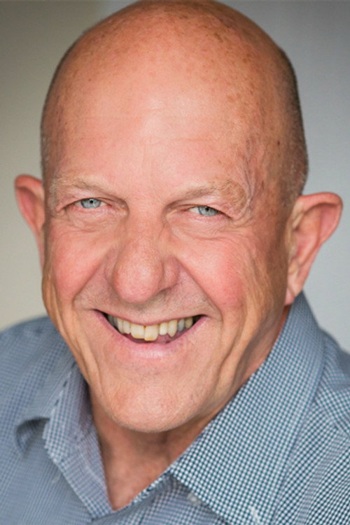 Photo of John Dybvig, Acting