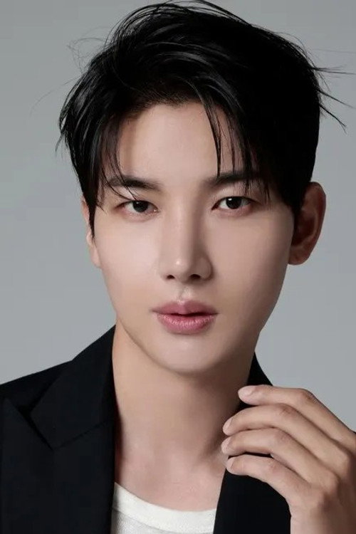 Photo of Noh Ji-hoon, Acting