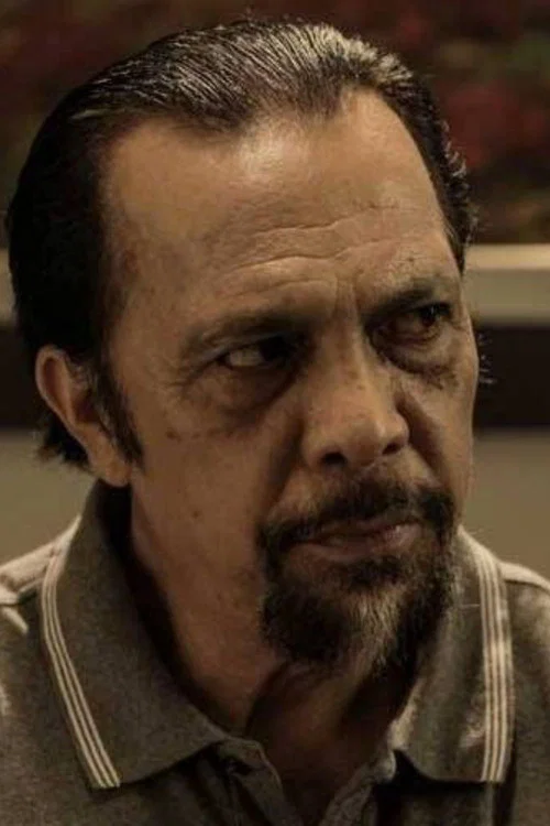Photo of Arthur Tobing, Acting