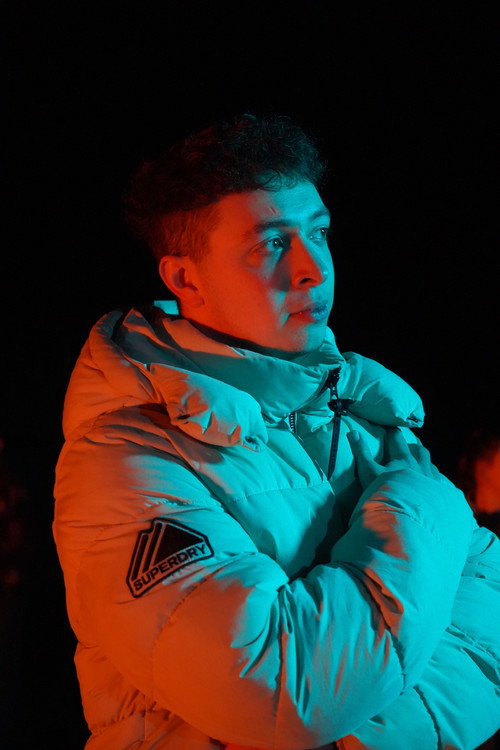 Photo of Jermac, Directing