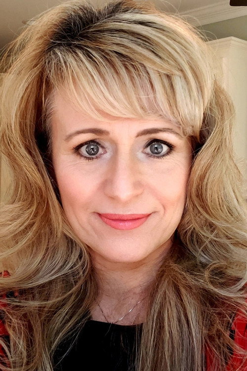 Photo of Dr. Angie Phipps, Acting