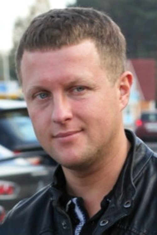 Photo of Yuriy Sergeev, Acting