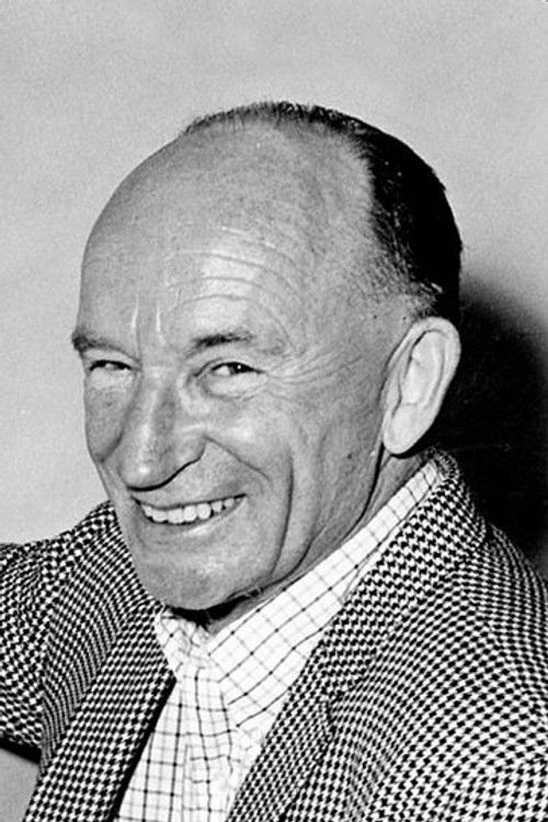 Robert Stevenson profile