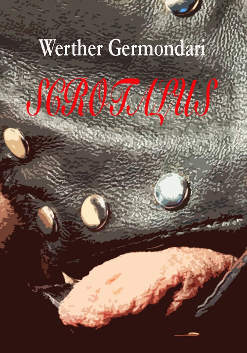 Movie poster for Scrotalus (2019)