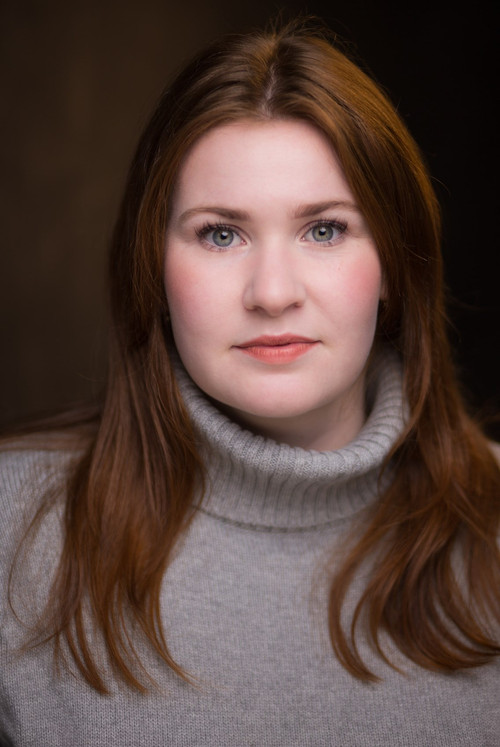 Photo of Lana Pheutan, Acting
