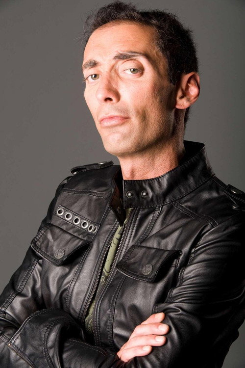 Bruno Simões profile