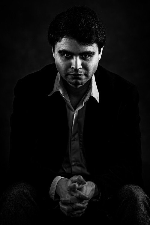 Photo of Nicholas Kaiden, Directing