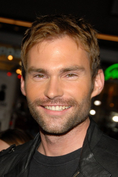 Photo of Seann William Scott, Acting