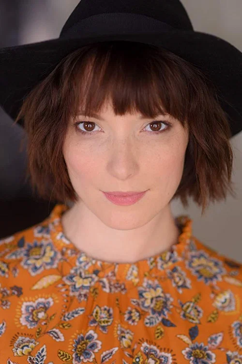 Photo of Mary O'Neil, Acting