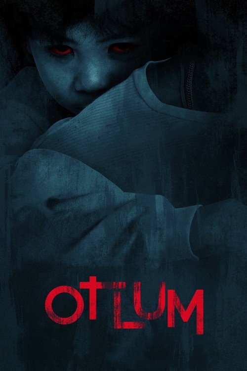 Movie poster for Otlum (2018)
