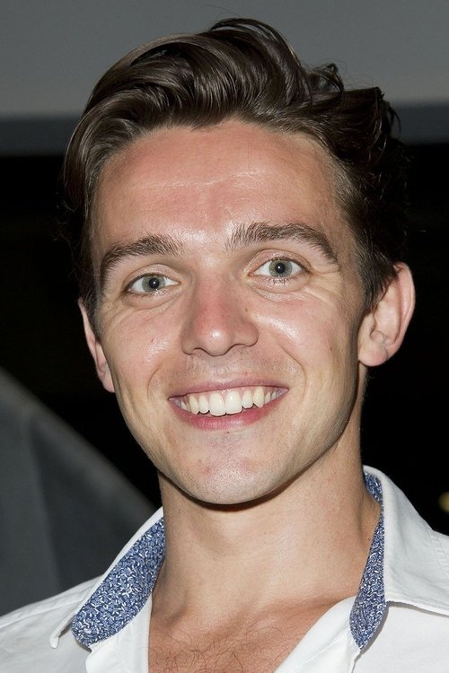 Luke Allen-Gale profile