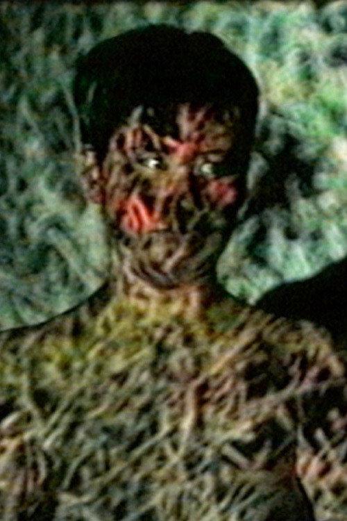 Movie poster for Earth Flesh (1997)