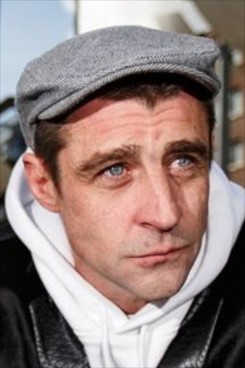 Darren Healy profile