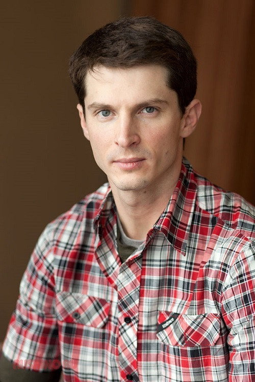 Photo of Oleg Solovyev, Acting