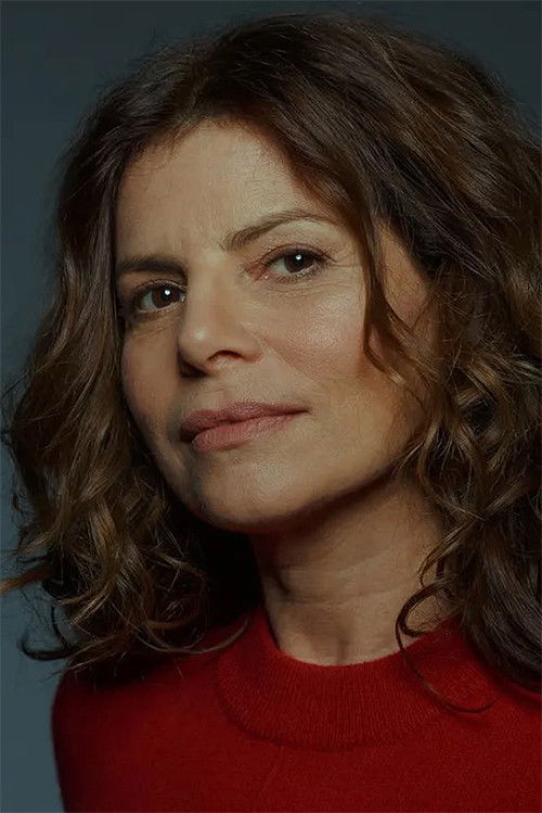 Débora Bloch profile