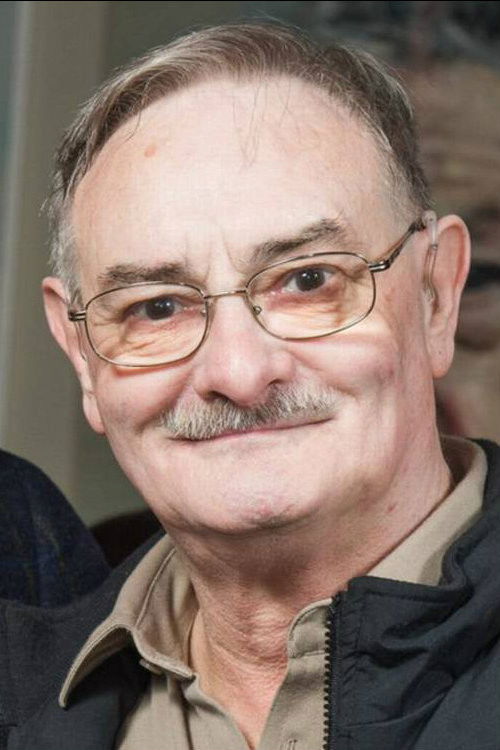 George Shane profile