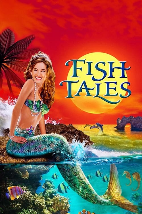 Movie poster for Fishtales (2007)