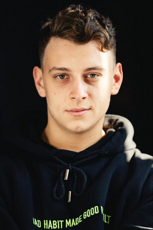 Photo of Egor Drozd, Acting