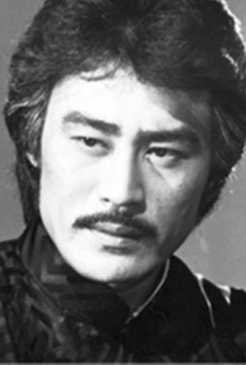 Photo of Wang Kuan-Hsiung, Acting